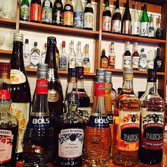 きりん屋 岡山田町店特集写真1