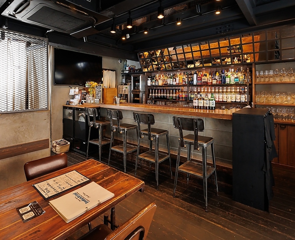 デート・女子会色んなシーンでご利用いただけます