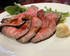 HANA87のおすすめ料理1