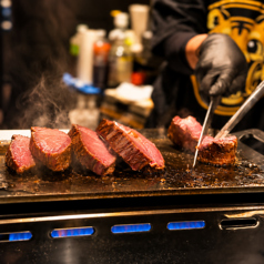 ヒレ肉　虎寿　大分市都町のおすすめ料理1