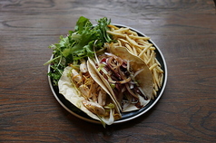 ブルーブックスカフェ BLUE BOOKS Cafe 静岡店のおすすめランチ3