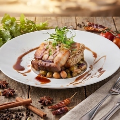 THE TERRACE 松柏園ホテルのおすすめランチ3