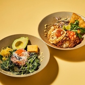 WIRED CAFE ルクア 大阪店のおすすめ料理3