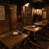 茶房's チャボウズの雰囲気2