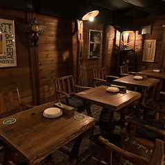 茶房's チャボウズの雰囲気2
