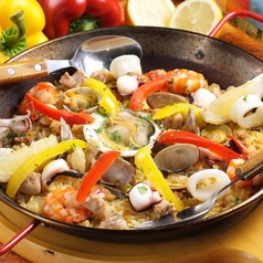 地中海バル LIBRE ROPPONGI リブレのおすすめ料理2