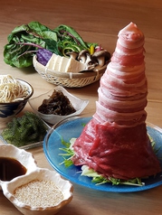沖縄肉酒場 轍 wadachiのコース写真