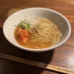 盛岡冷麺