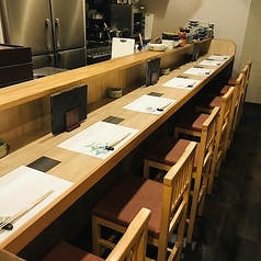 酒ありき肴与一の雰囲気1