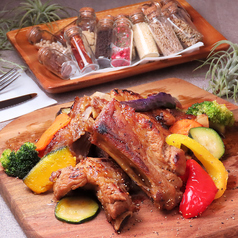 cafe&bal SPOON スプーンの特集写真