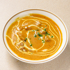 チキンカレー