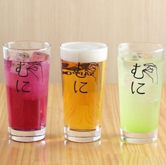 大衆酒場 むに 蒲田店のコース写真