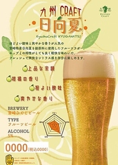 クラフトビール