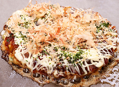 鉄板居酒屋2代目じゃじゃ旨の写真