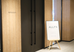 ALLY's Banquet SAKAE アリーズバンケット(ベストウェスタンプラス名古屋栄2F)の写真