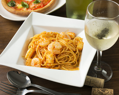 街角Over ground まちぐらのおすすめランチ2