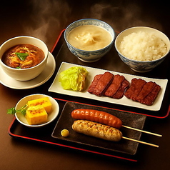 味の牛たん加助 旭神店のおすすめポイント1