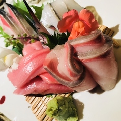 やっちゃば こおのコース写真