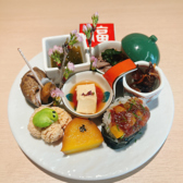 河内ごちそうやの写真
