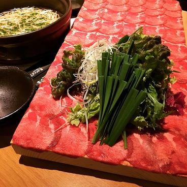 まったりや千種のおすすめ料理1