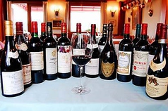 FRENCH RESTAURANT　　La　Casserole　フランス料理 キャセロールの写真3