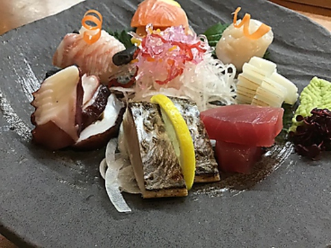 淡路島 旬彩 ユラリユラ 洲本 居酒屋 ネット予約可 ホットペッパーグルメ