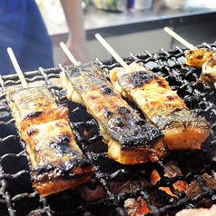 大衆焼き鳥 うなぎ 幸の鳥 うなぎのぼり 八重洲店のおすすめ料理1