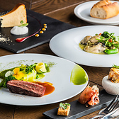 UNITED HARBOR ユナイテッドハーバーのおすすめ料理2