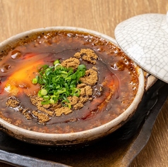 俺達の麻婆豆腐