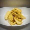 料理メニュー写真&nbsp;フライドポテト