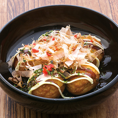 カリコロ タコ焼き