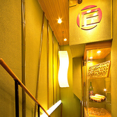 へぎそば匠 六本木店の雰囲気3