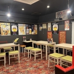 用途に合わせてご利用できるお席をご用意。最大22名様までの宴会が可能です◎各種ご宴会にどうぞ♪