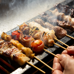 鉄板焼きKANAGAWAかな川博多駅東店のおすすめ料理1
