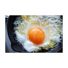 湘南しらすのアヒージョ