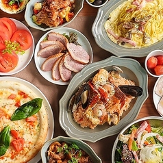 ガブ飲み酒場 3バルカンの特集写真