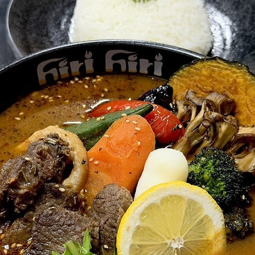 ヒリヒリ 大通 hirihiri OH! DoRiのおすすめ料理1