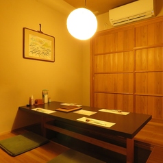 はかた地鶏 二代目まいぺんの雰囲気1