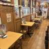生ビール180円「手羽助」今出川店のおすすめポイント3