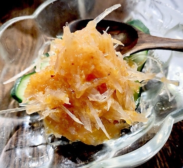 旬菜バーしばらく SHIBARAKUのおすすめ料理1