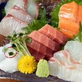 料理メニュー写真&nbsp;旬食材の創作和食が味わえる！お得な飲み放題付きのコースも充実