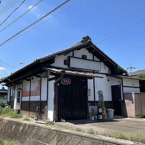 ママが営むアットホームな古民家風の団らん居酒屋＜まりちゃん＞