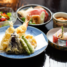 碗宮のおすすめランチ2