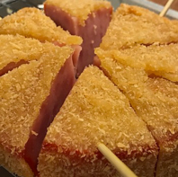 【伝統の味わい】じっくり煮込んだどて焼きなどの和料理