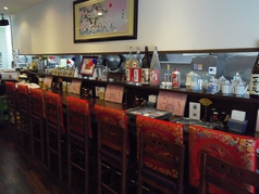 中国料理 其蘭の雰囲気2