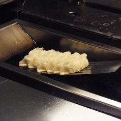 焼き方へのこだわり