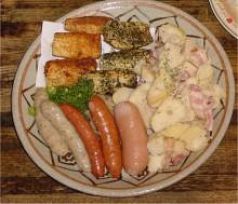 マイネクライネのおすすめポイント1