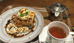 Moa cafe 東京インテリア家具 大津店のおすすめドリンク2