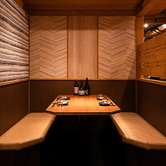 まるごと北海道 花の舞 UENO3153店の特集写真