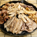 立川天空ビアガーデンのおすすめ料理1
